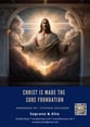 Christ Is Made The Sure Foundation Vocal Solo & Collections sheet music cover